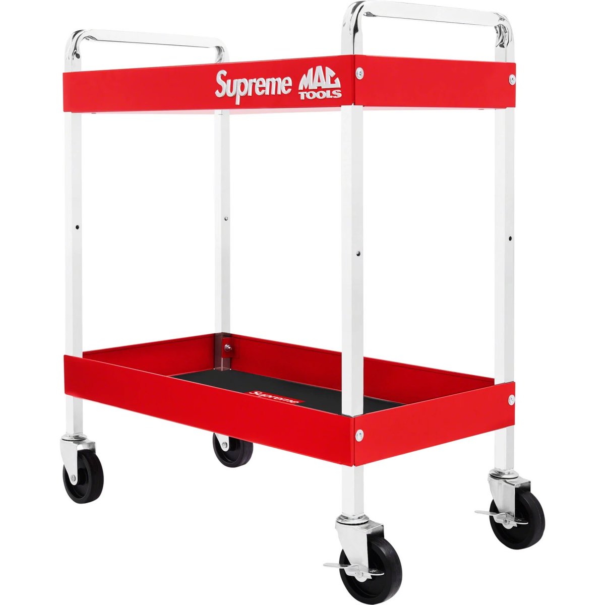 My lab members: we need a new lab cart Me: say no more