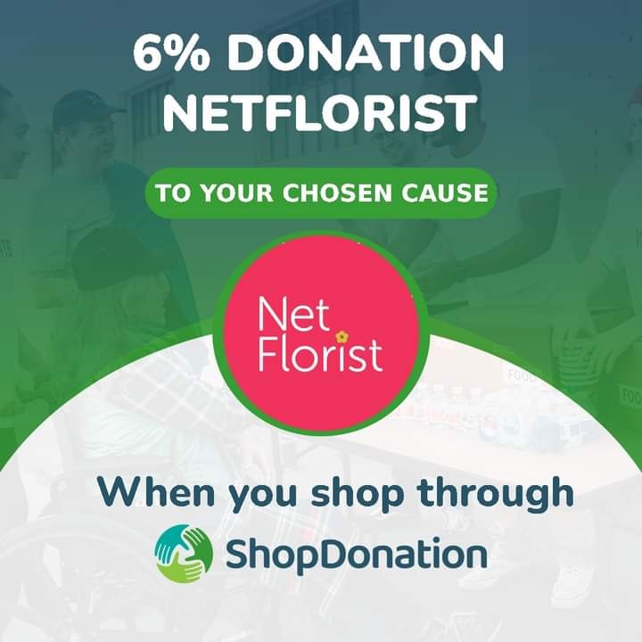 PeloFoundation's tweet photo. #MonthOfLove❤️ #CongenitalHeartWeek🫀

Gift your beloved ones this Valentines and Donate 6% of your purchase to Pelo Foundation😄

Simply click 👆🏾https://t.co/1IDqSJnqdx and start shopping at NETFLORIST. 

 #shopanddonate #SaveChildren https://t.co/U4gaGxt4u3