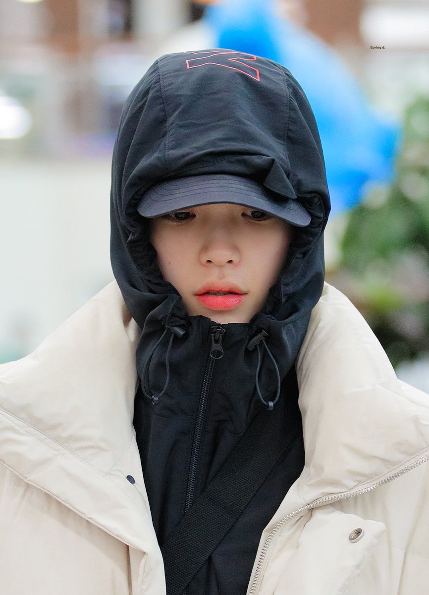 springdays_hj's tweet photo. 231222 GMP
#형준 #크래비티 #HYEONGJUN #CRAVITY https://t.co/MDfmR4nPWT