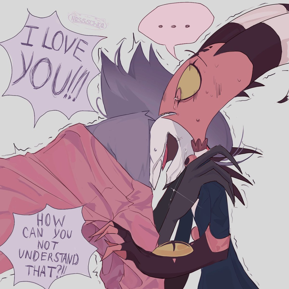 gnomka66691644's tweet photo. Someday it will happen 😔💔
#stolitz https://t.co/CCZAfmLATO