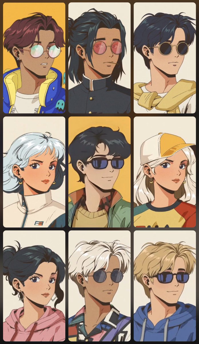 GM ✨ 

Which <a href="/Persona_Journey/">Persona</a> are you choosing?