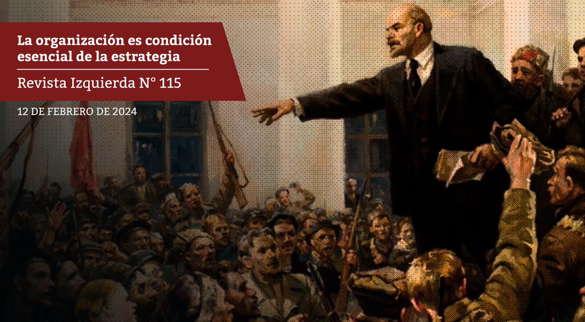 Revista Izquierda Colombia tweet media