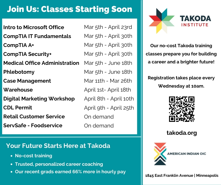 American Indian OIC tweet media