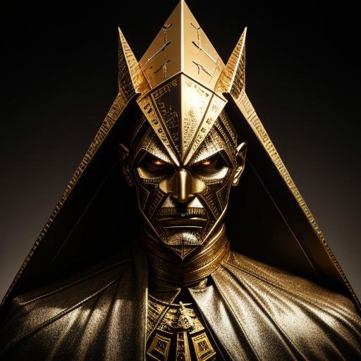 #LordOfTheMysteries #StarWars #NFT #nftartgallery #NFTartist