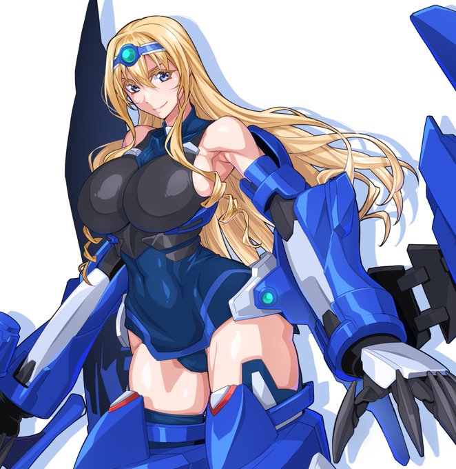 (再掲)セシリア。 