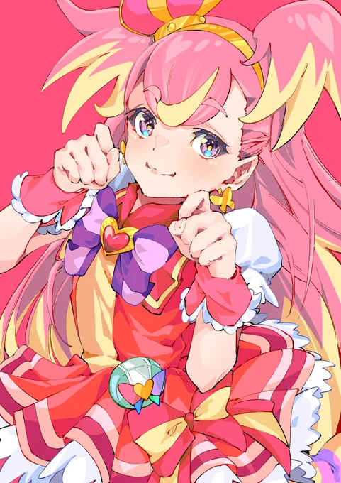#わんだふるぷりきゅあ 