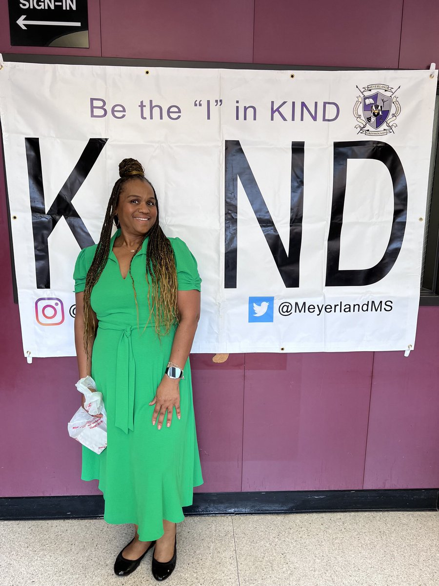 Donna Bolden tweet media