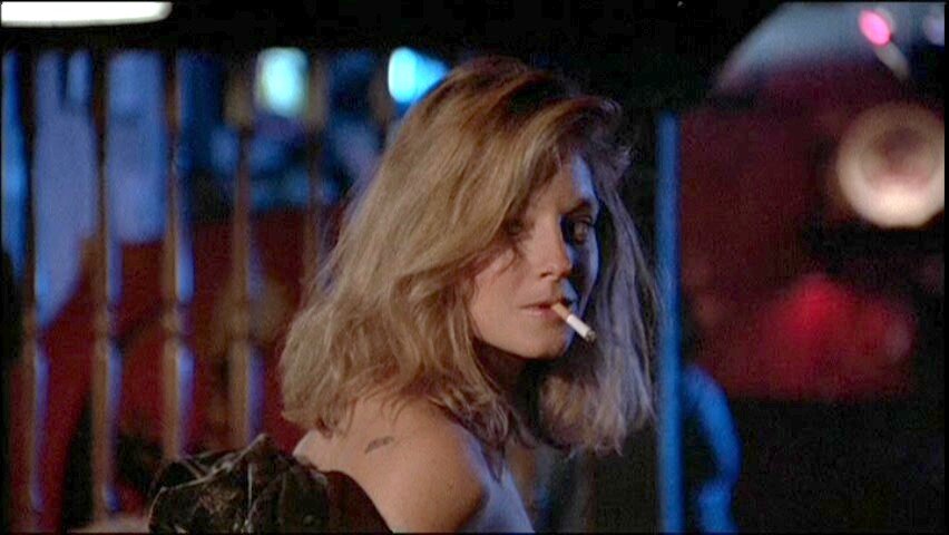 Jodie Foster in 'The Accused' (1988) by Jonathan Kaplan
#JodieFoster #TheAccused #JonathanKaplan #KellyMcGillis #Oscar #Oscars