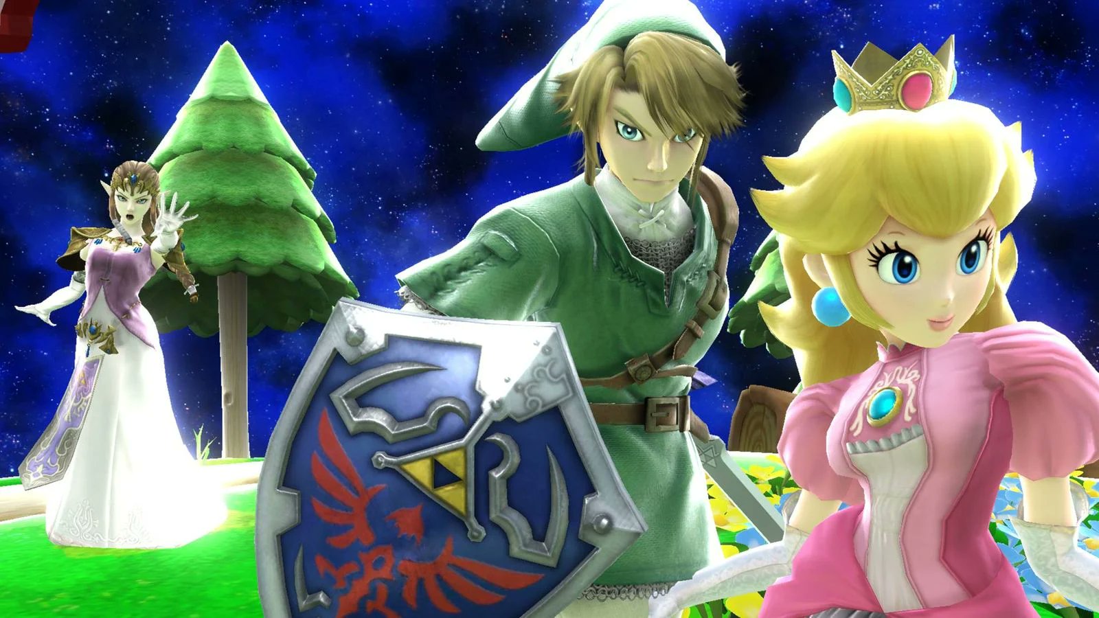 hourly princess peach on X