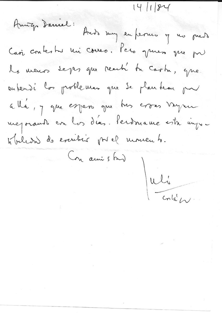 daniel molina tweet media