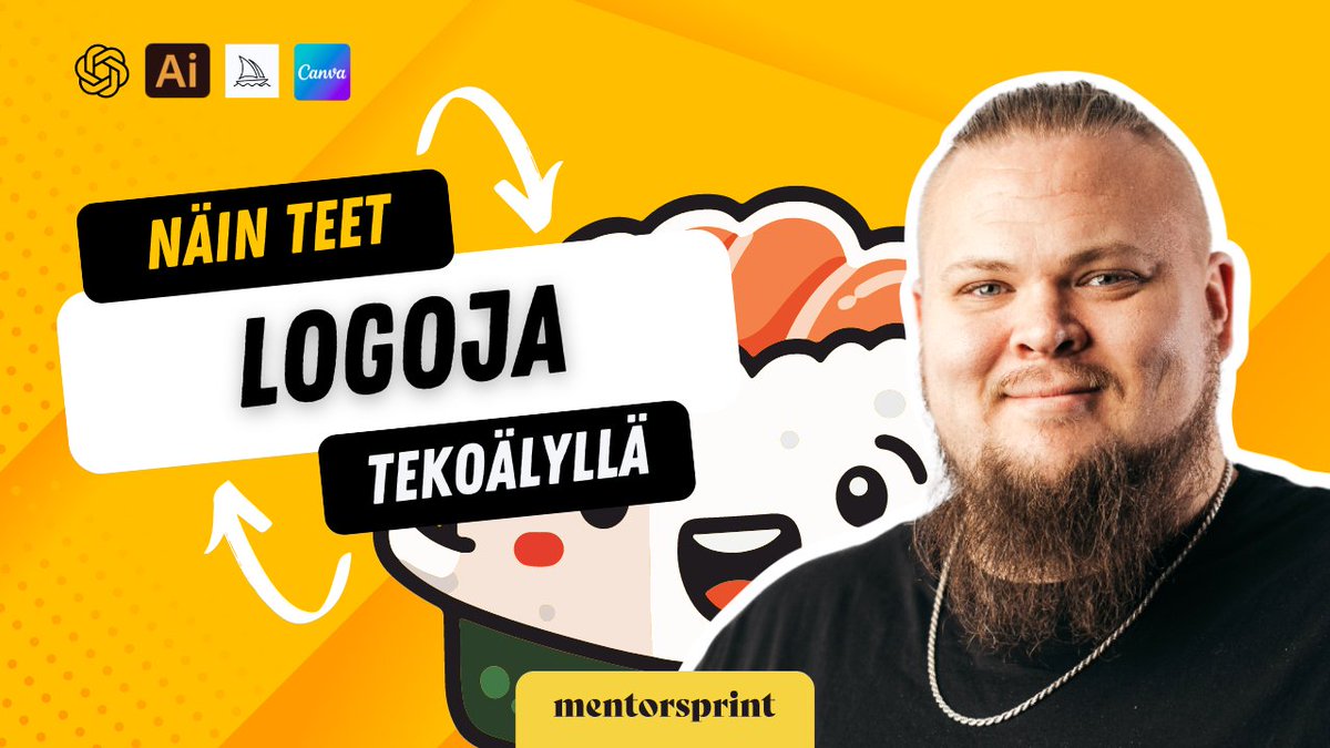Mentorsprint tweet media