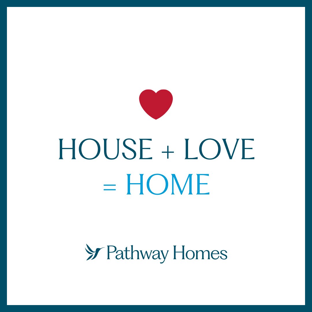 Pathway Homes tweet media