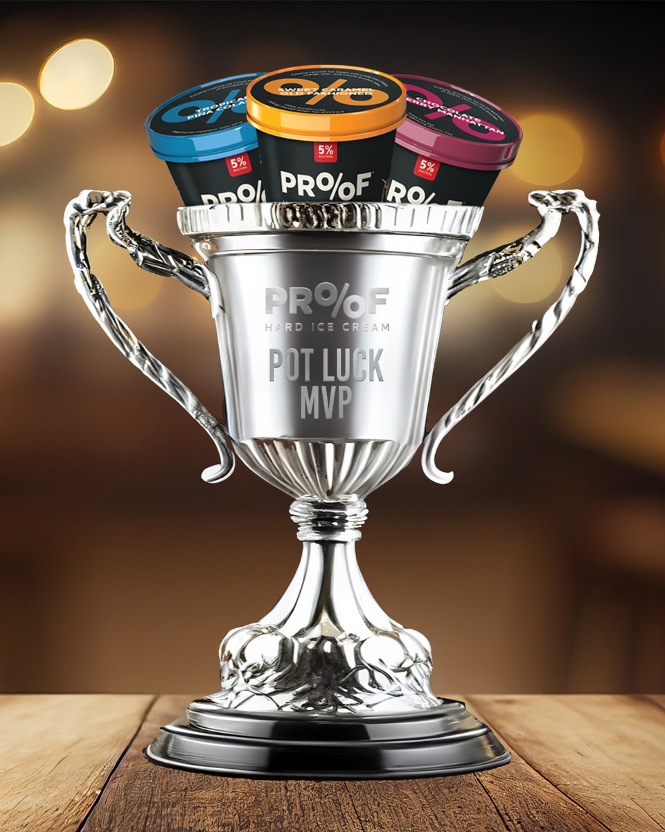 PROOF Hard Ice Cream tweet media