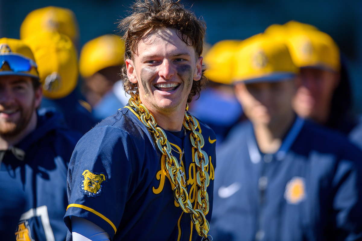 Smile Aggieland!! its Game Week. Baseball is Back! Opening Day: War Memorial Stadium 📆 Friday Feb. 16th ⏰ 4pm VS UMES