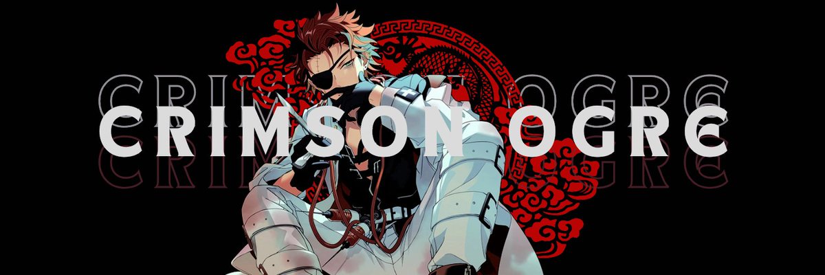 ⠀
⠀『不良がアイドル目指しちゃいけねぇのかよ?』

⠀⠀⠀⠀ー鬼龍紅郎
⠀⠀⠀