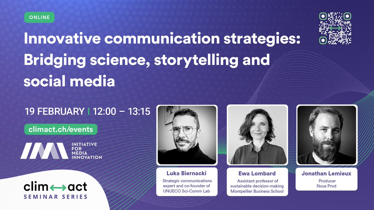 IMI - Initiative for Media Innovation tweet media