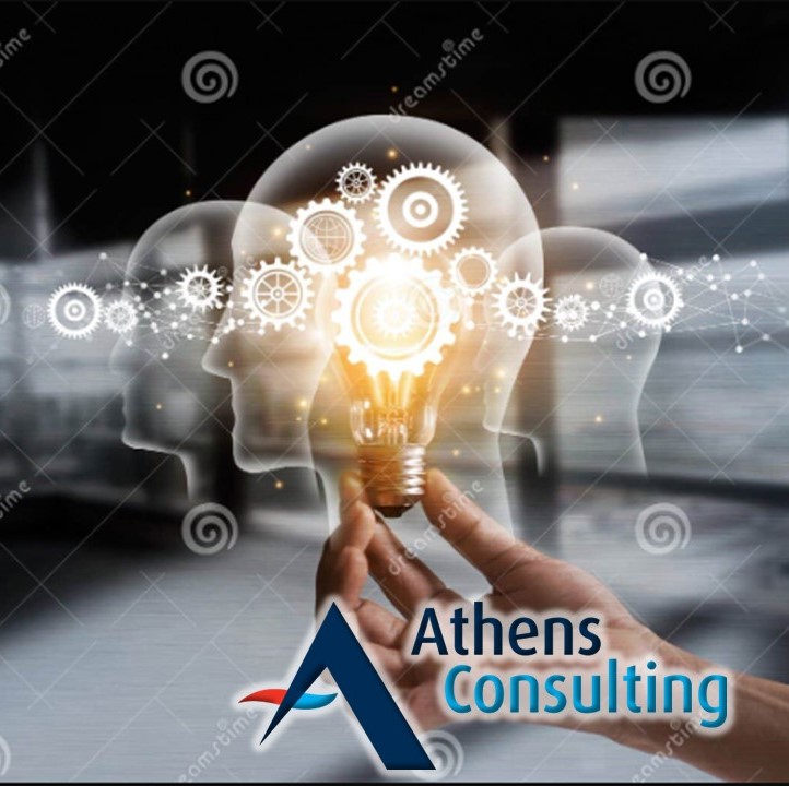 AthensConsult's tweet image. Transforming challenges into opportunities through the power of technology. Let&apos;s turn your vision into reality! ️ #TechSolutions #ComputerEngineer #contractengineering