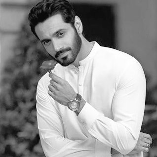 اس کو اتنا دیکھا اتنا دیکھا جتنا دیکھا جا سکتا ہے ، دو آنکھیں ہیں آخر کتنا دیکھا جا سکتا تھا ؟ 😭😩
حسین وہاج ❤
<a href="/iamwahajali/">WAHAJ ALI</a> 
WAHAJ ALI