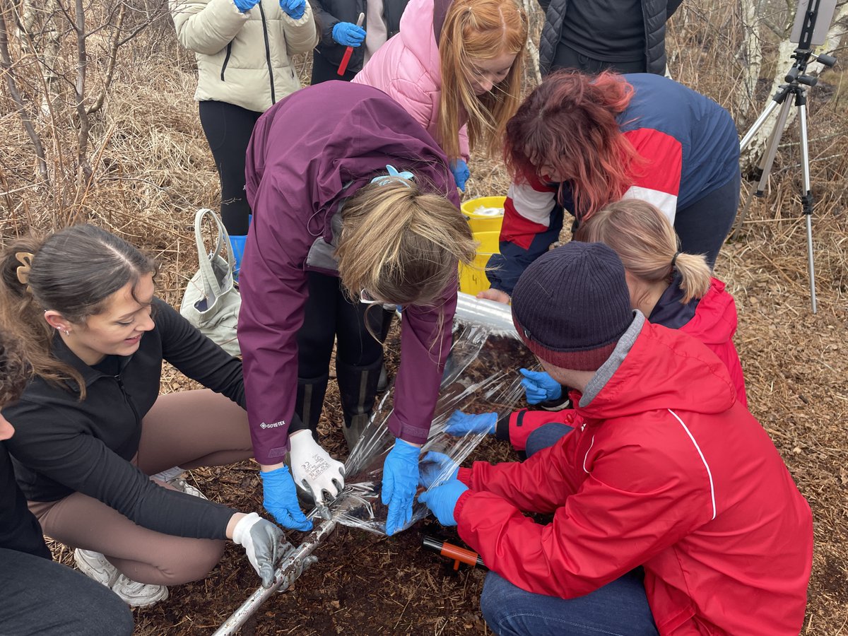 Kristen Beck tweet media