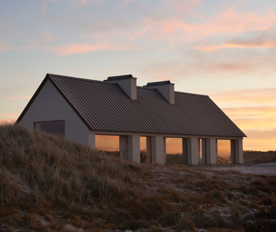 Into the Wild: A Coastal Retreat in Denmark
designhunter.co.uk/vipp-guesthous…