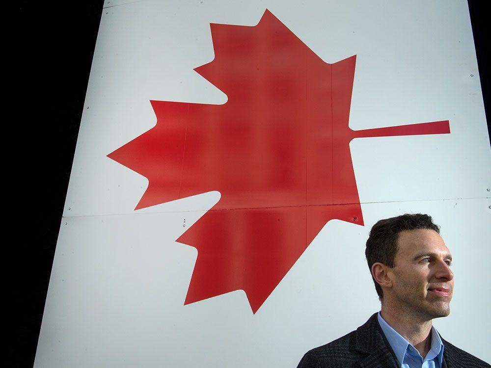 Anthony Lacavera seeks to shake up Canadian bank 'oligopoly' with Wealth One bid financialpost.com/fp-finance/ban…