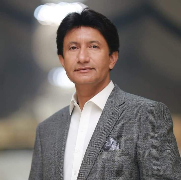 ChAdnanOfficial's tweet photo. پی ٹی آئی کے سابق MPA چودھری عدنان  کو راولپنڈی جناح پارک کے سامنے فائرنگ کر کہ قتل کر دیا گیا!
انا للہ وانا الیہ راجعون https://t.co/EHUIWPRQYH