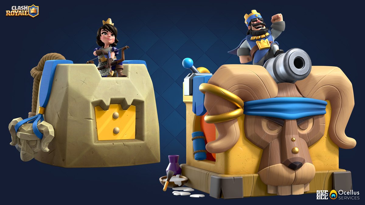 Ram Part Tower Skin Giveaway!
X1
Like and repost ❤️♻️
Follow me
Tag 2 friends
Ends 14th February, good luck :)
#GiftedBySupercell