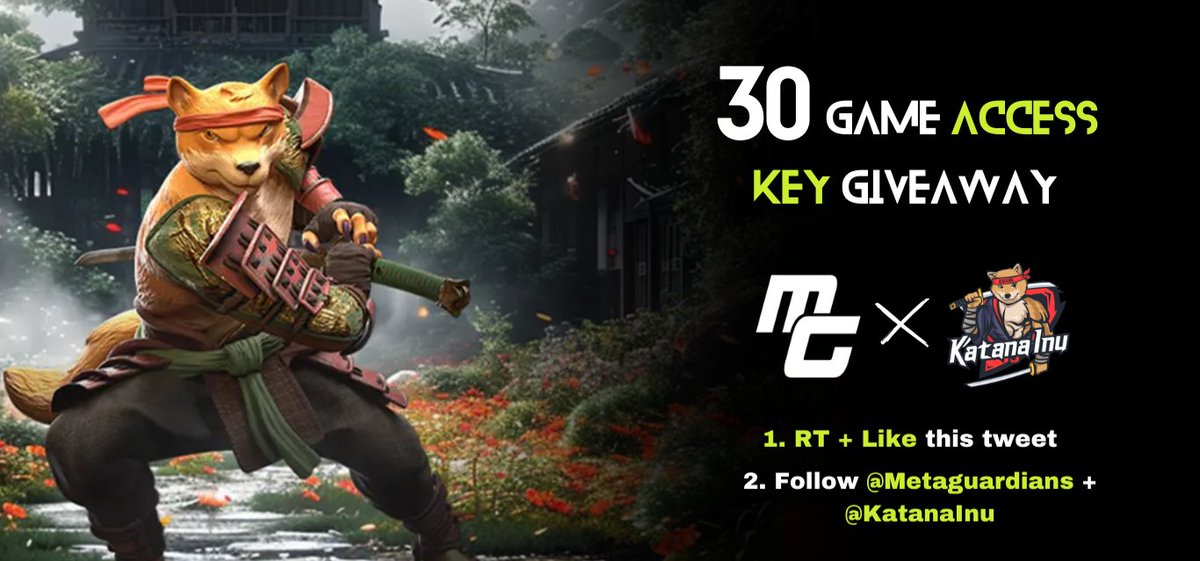 MetaGuardians tweet media