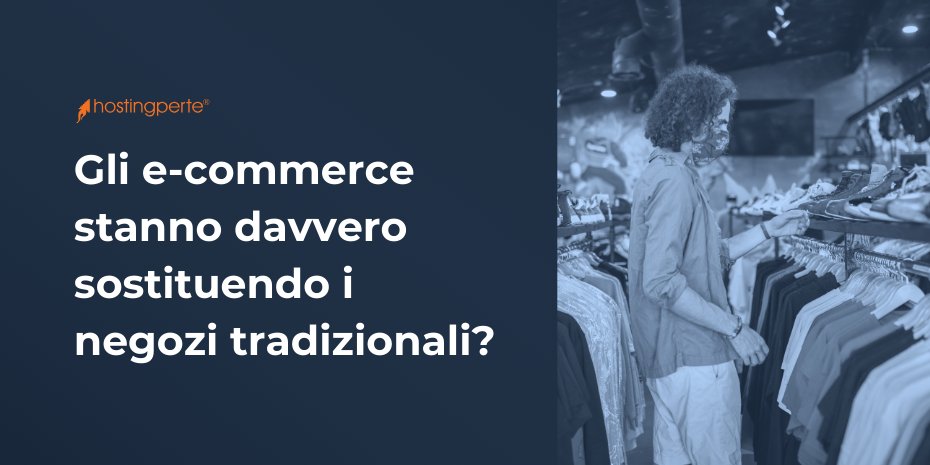 HostingPerTe's tweet photo. Siamo tutti sicuri che l'e-commerce abbia effettivamente sostituito lo shopping in store?

Se lavori nel marketing, questo articolo potrebbe interessarti ➡ https://t.co/6U3jESjIOw

#ecommerce #marketing #hostingitaliano #hostingperte https://t.co/q0KmM49CgB
