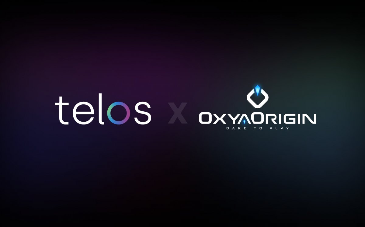 Telos_NFTs's tweet image. In celebration of our partnership with @OxyaOrigin 

520 Magic keys are up for grabs, offering players access to the upcoming survival beta.

The mint will occur on February 19th on @AlturaNFT .

Follow the tasks below👇
[loom.ly/PeAXqH0]