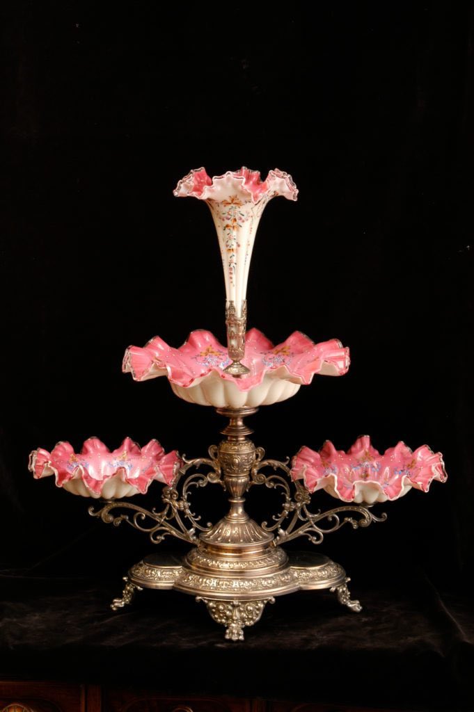 dictionarypod's tweet photo. #Epergnes come in all shapes, sizes, and colors…just like humans.
#centerpiece #Epergne #thedictionary #words #wordnerds #intelligence #knowledge #podcast #dictionary #wordnerd #podcasting #books #geek #geeky #nerd #smart #wordoftheday #book #word #dailypodcast #edutainment https://t.co/6u9hCY3PZt