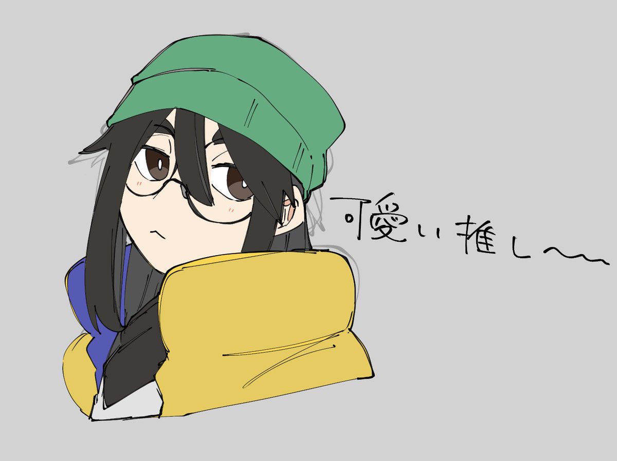 らくがき 