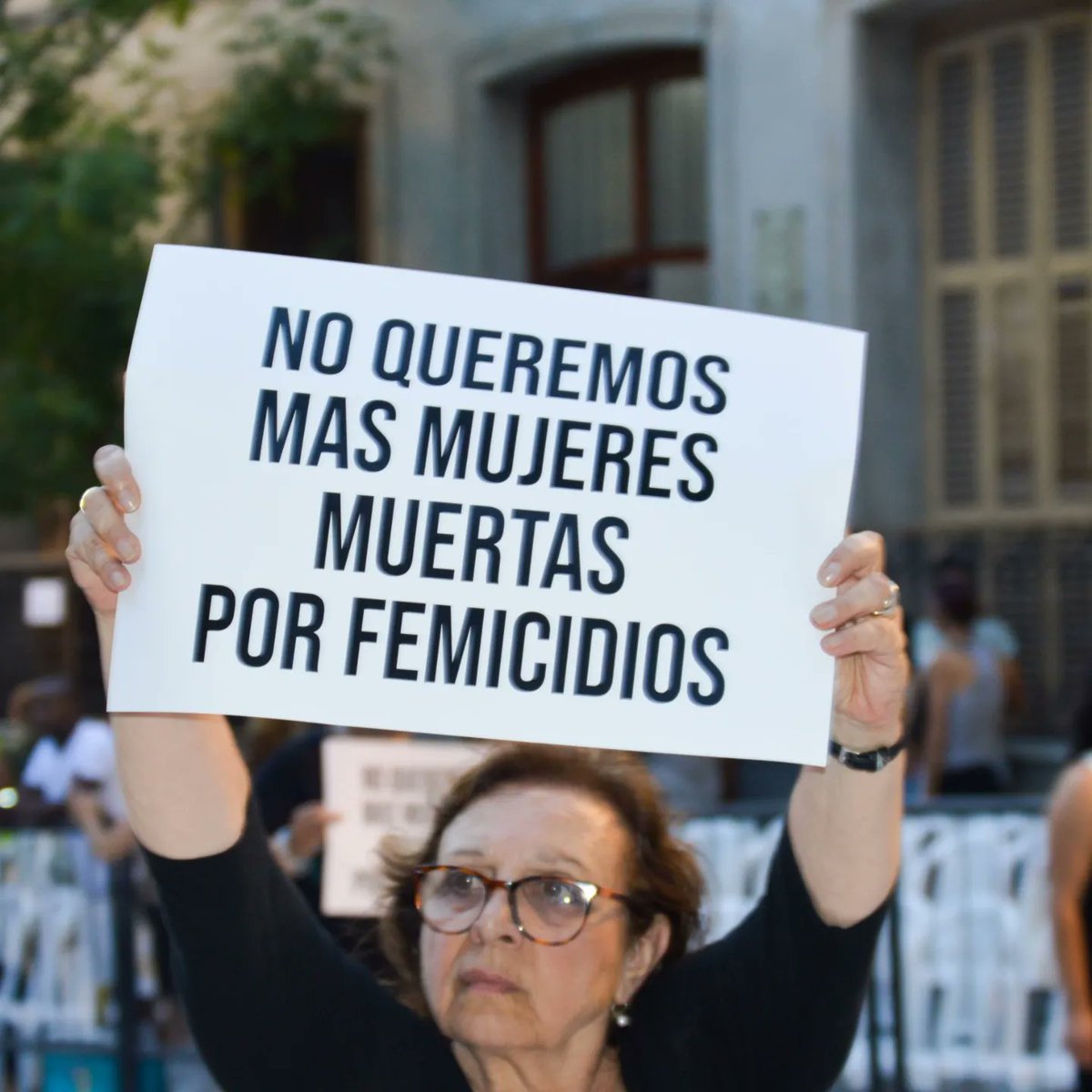 rmp_uruguay's tweet photo. Una año más, referentes de la RMPU marchamos junto al @MdNuruguay en las Llamadas 2024. Contra la Violencia Basada en Género.
NI UNA MUERTE INDIFWRENTE!

📸 Colectivo Mujeres de Negro https://t.co/ENDFhgyuLk