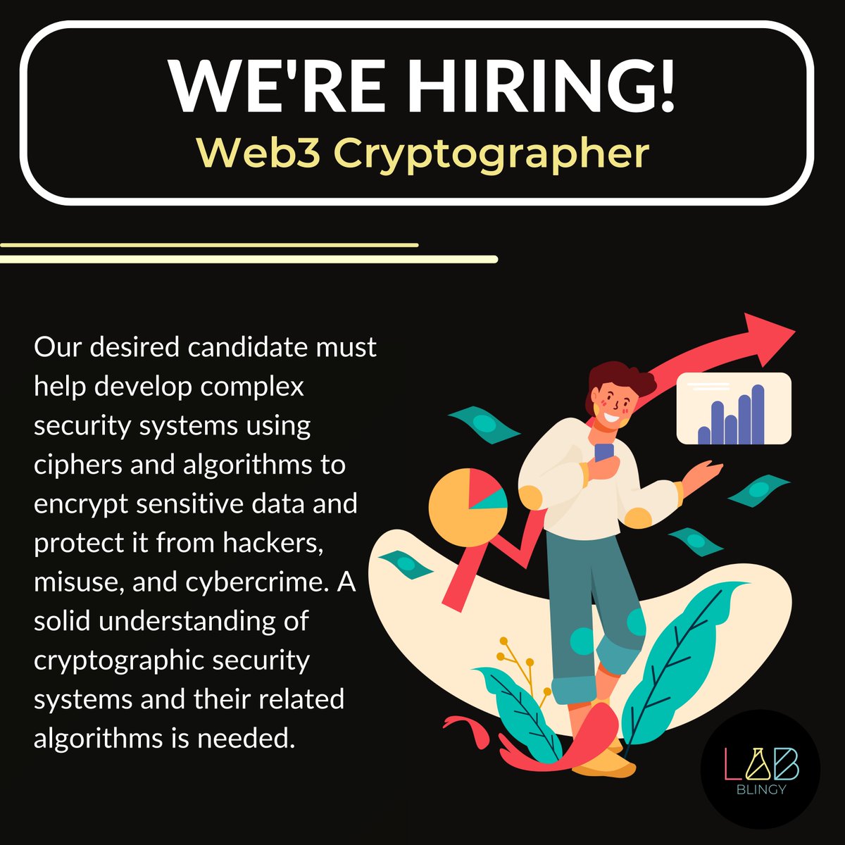 Blingy Lab tweet media