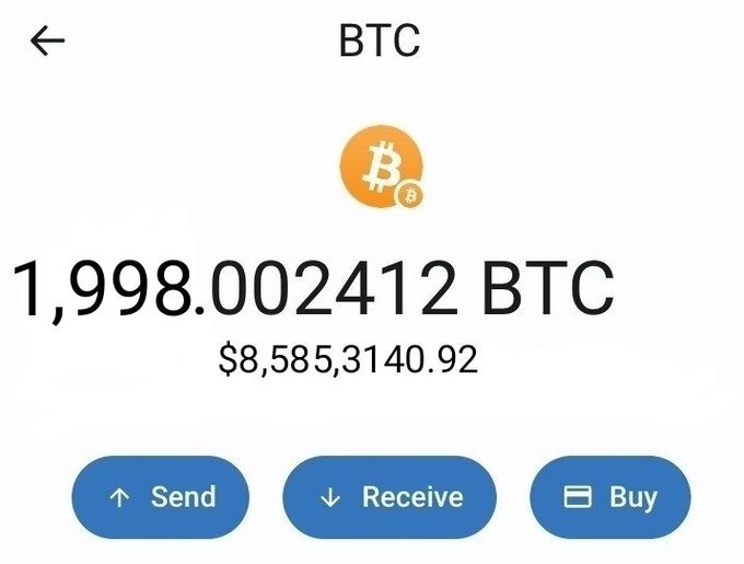 SungWookChoi1's tweet photo. @not__theo @sagamonkes Just cashed in on Airdrop Hunter. Your turn to claim! https://t.co/VqeIVEVYHm 4238 https://t.co/cLW2Pq2ShR