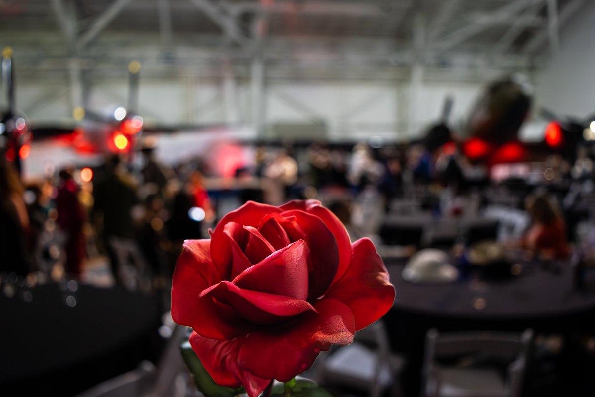 sac_aero's tweet image. We are profoundly grateful to all who attended Swing Under The Wings, making our early Valentine's Day celebration an evening to remember!

#SACAerospaceMuseum #WeAreChanging #SwingUnderTheWings #DanceLife #SwingDance #Valentines