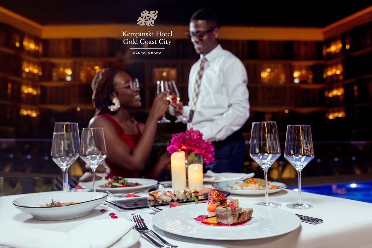UKGCC_ACCRA's tweet photo. #Kempinski #Kempinskiaccra #PoolsideRomance #DinnerUnderTheStars #LuxuryLifestyle #Accra #Valentine https://t.co/wCNeGPK6MV