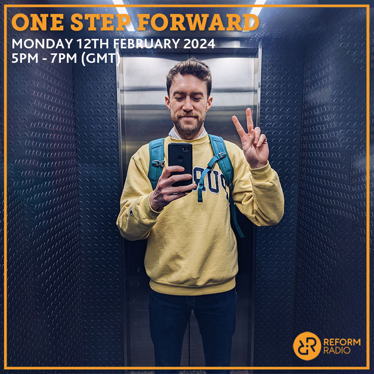 ChristianAllen8's tweet photo. First @OSFRadio of 2024. @ReformRadioMCR 5-7pm

New tracks from Idles, Nadine Shah, Bodega, JID, Jamie XX, Bicep andddd more 🔥🔥🔥

But what new music did I miss? Let us know!

Keep it locked to Reform online or DAB 🔒

https://t.co/rq0I9Yg7Yq https://t.co/oO4zU8FRT3