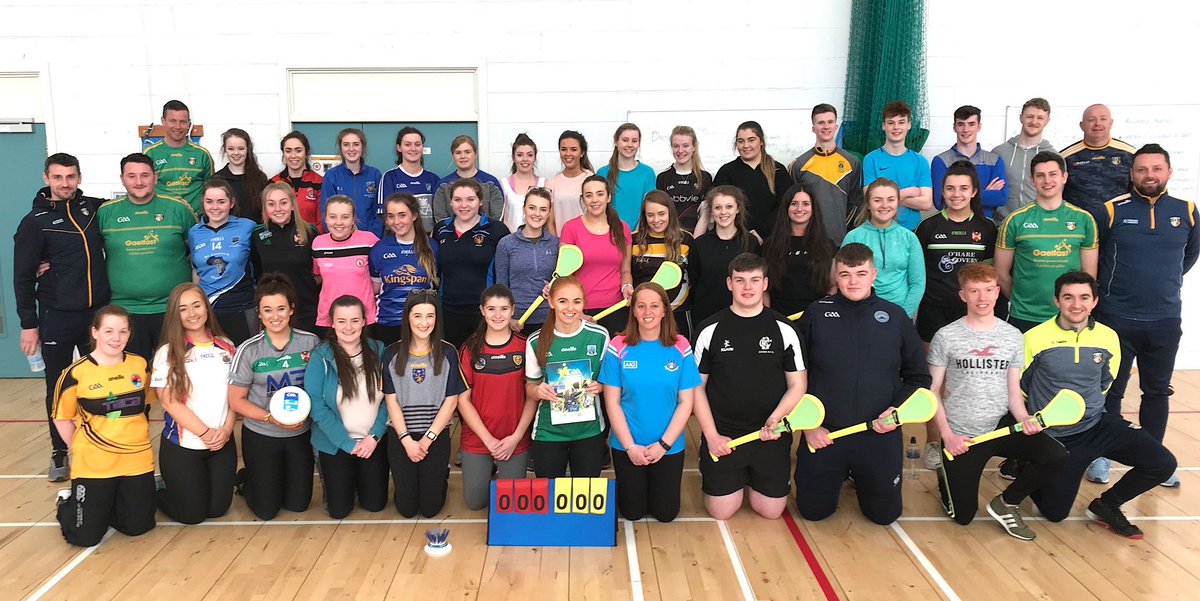 Do you want to take your coaching to the nest level... Click the link below for more info on the next Award 2 Youth & Adult Coaching course: facebook.com/Gaelfast/posts…