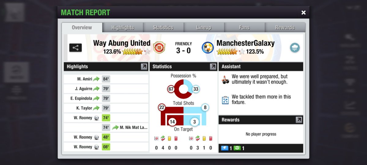 ManchesterGalaxy FC tweet media