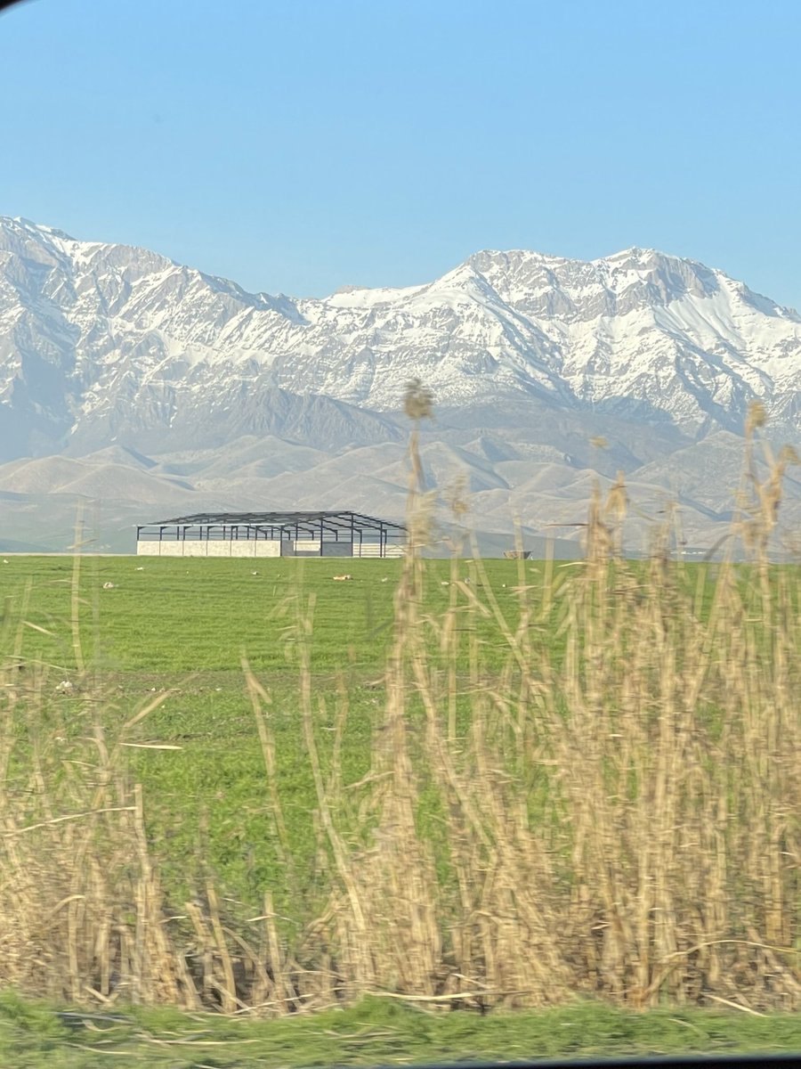 پشدەر و قەندیل❤️