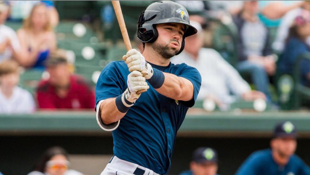 The Minor League Take tweet media
