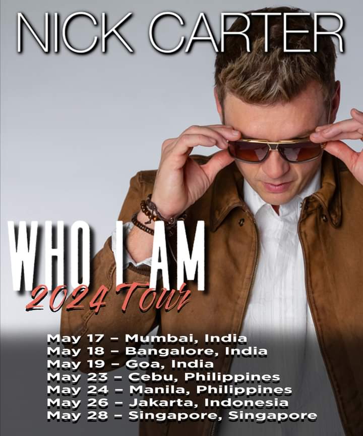 AnymoreBsb's tweet photo. Oh  i love  it.. @nickcarter https://t.co/GoFvWWe95H