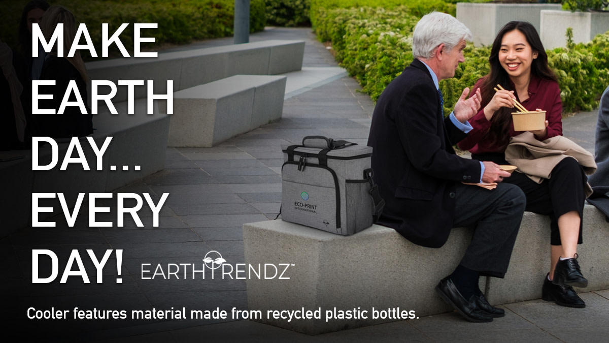 NatInkandStitch's tweet photo. 🌎 ♻️ #Earth Day is fast approaching. This #recycled cooler would look great with your #logo on it, showing your support!
Shop at https://t.co/9NQ951rvzD
#PromoProduct https://t.co/AW3dp5GgHQ