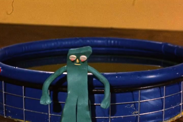 gumby screens tweet media