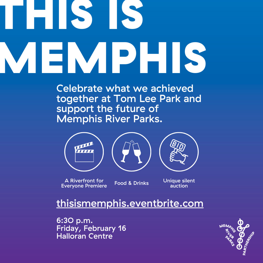 MemRiverParks tweet picture