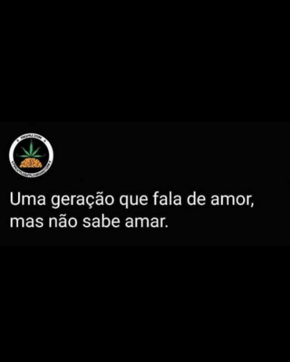 Frases Armandinho (@sigaarmandinho) on Twitter photo 
