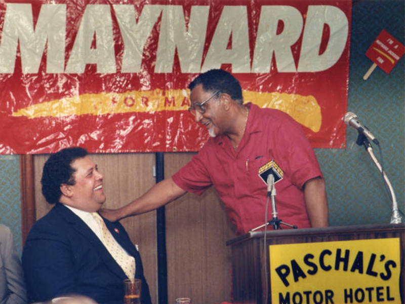 pharaohsclave's tweet photo. Established in Atlanta in 1947 by the Paschal brothers, Paschal’s is famous for its tasty fried chicken. The restaurant was also a location for entertainers, politicians &amp; business people to meet during the Civil Rights Movement.

#BlackOwnedATL #BHM #BlackExcellence https://t.co/lOTydfEtKa