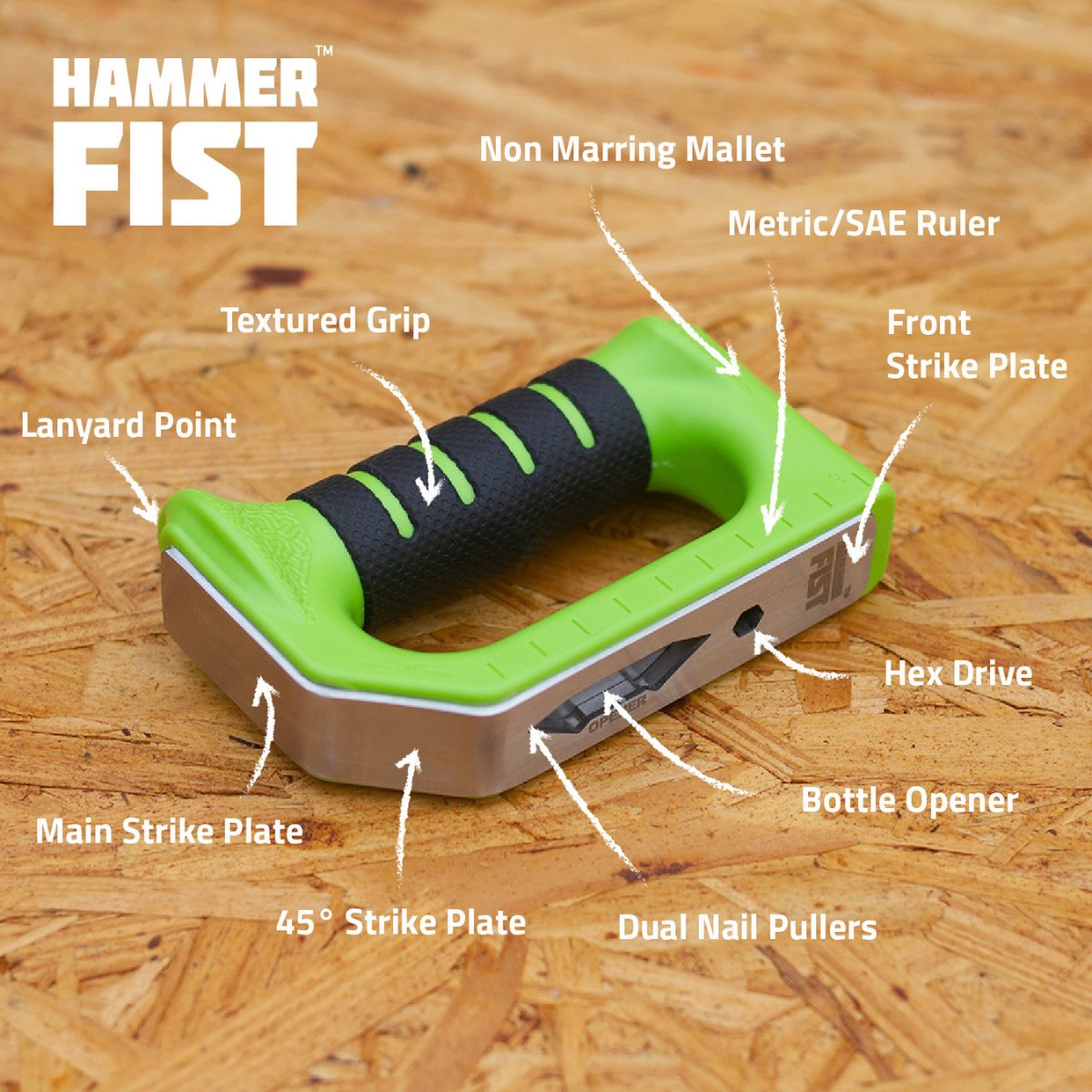 Hammerfist tweet media