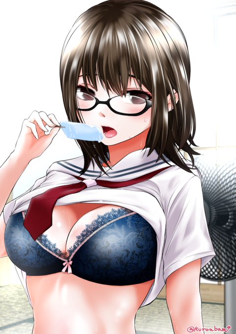 ブラジャーの日 